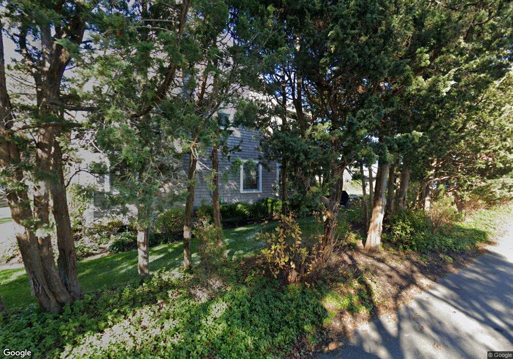 9 Weston Ave, Oak Bluffs, MA 02568 - photo 1