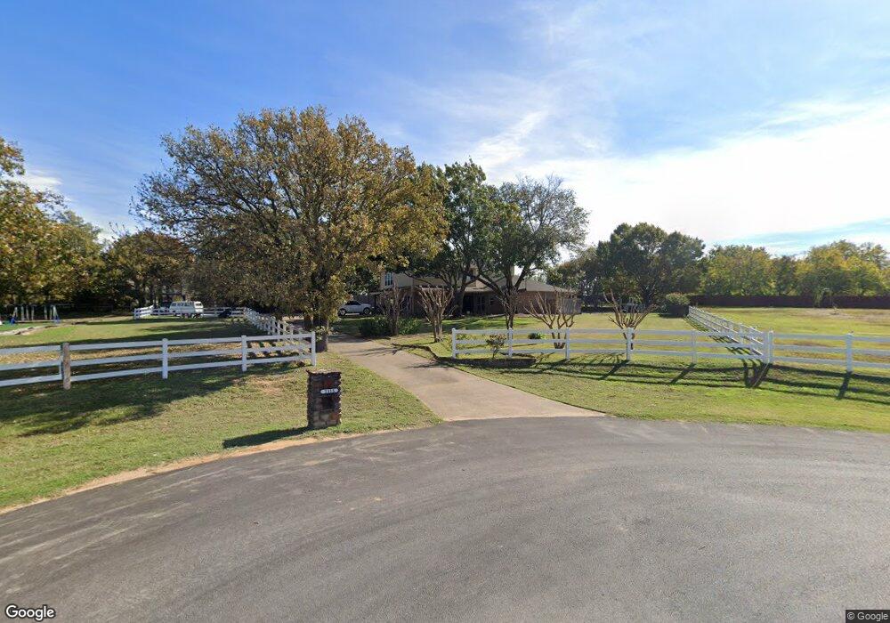 1115 Harbor Retreat St, Southlake, TX 76092 - photo 1