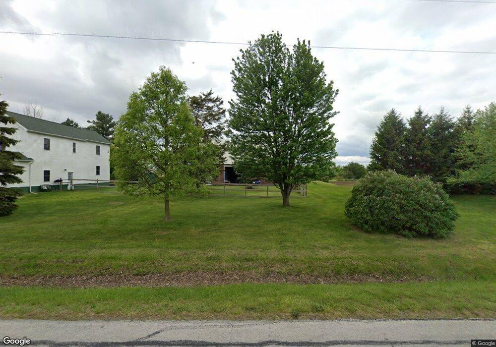 9801 Palmer Rd, Maybee, MI 48159 - photo 1