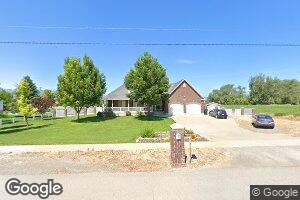 305 S 50 E, Hyde Park, UT 84318
