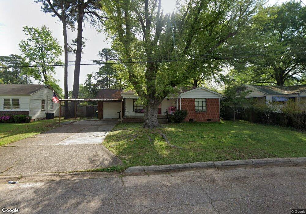 4206 Main St, Texarkana, TX 75503 - photo 1
