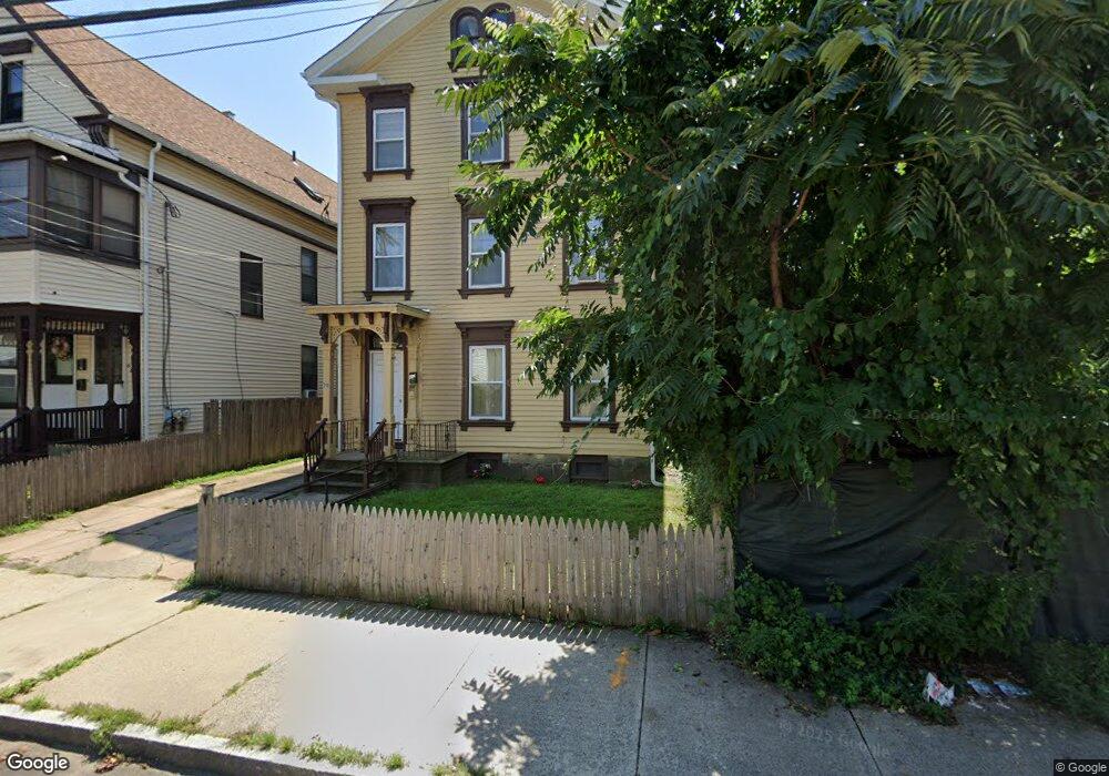 70 Rosette St, New Haven, CT 06519 - photo 1