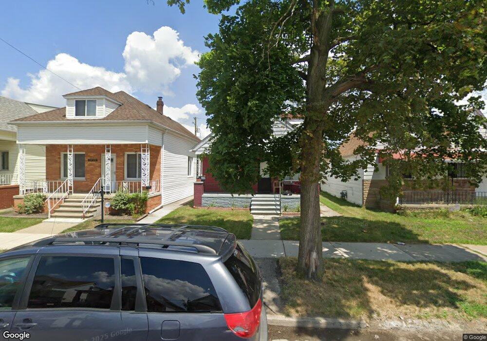 12116 Klinger St, HamtraMcK, MI 48212 - photo 1