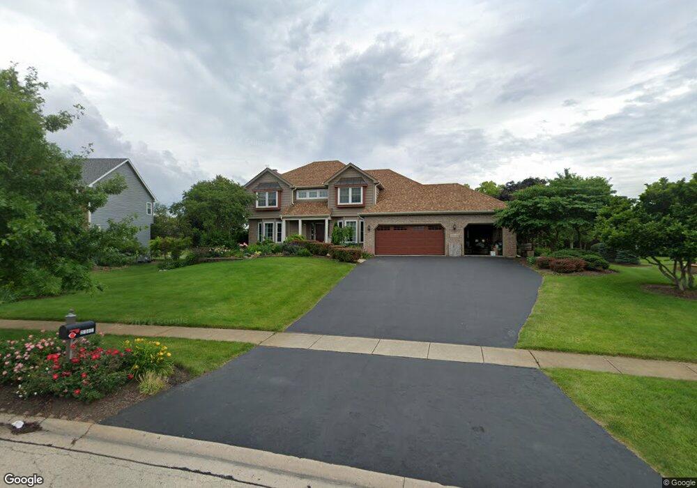 23643 Royal Worlington Dr, Naperville, IL 60564 - photo 1