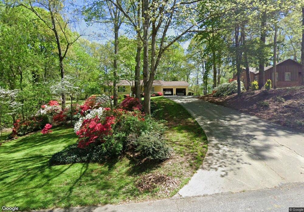 209 Florence Rd, Statesville, NC 28625 - photo 1