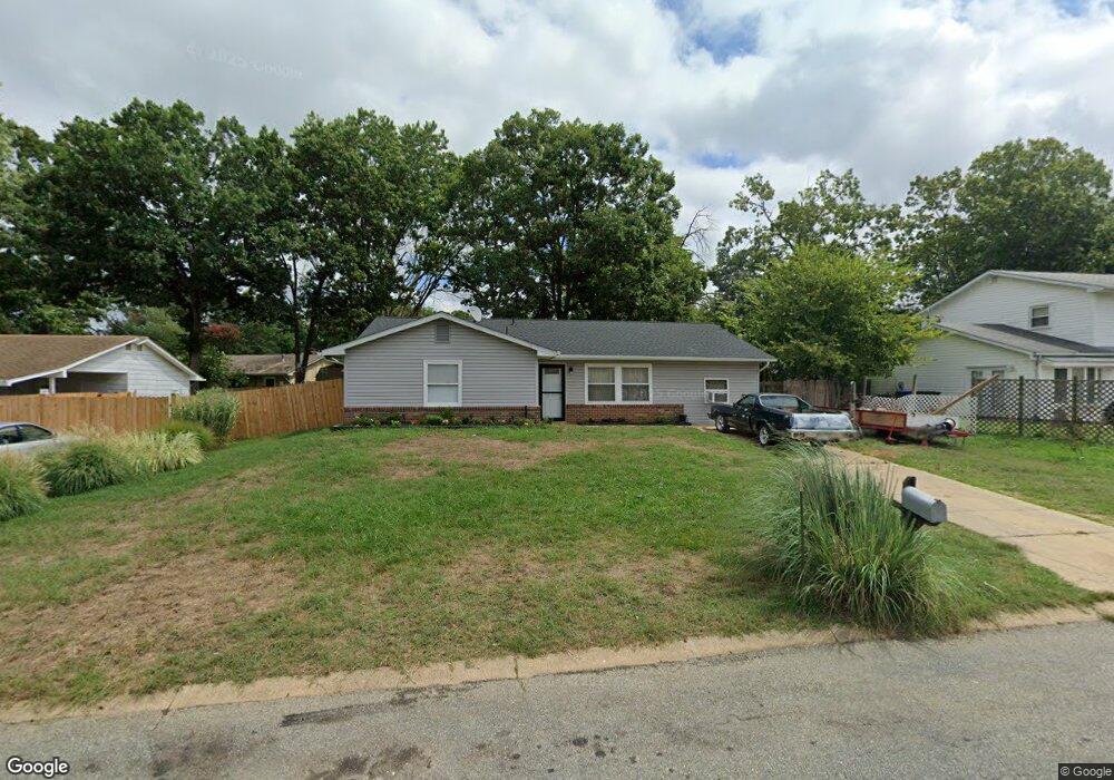 7107 Garden Ct, Bryans Road, MD 20616 - photo 1