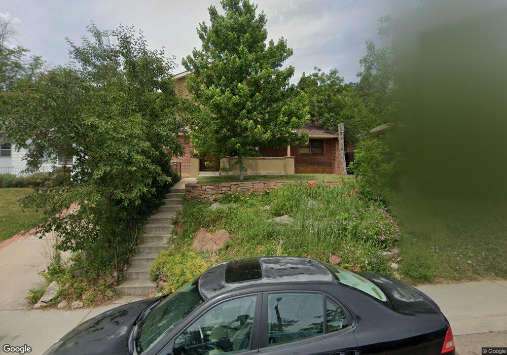 3057 4th St, Boulder, CO 80304 - photo 1