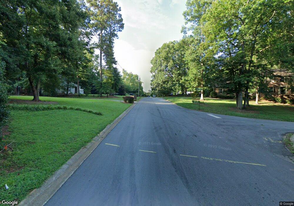 0 Club Forest Dr SE unit 8951871, Conyers, GA 30013 - photo 1