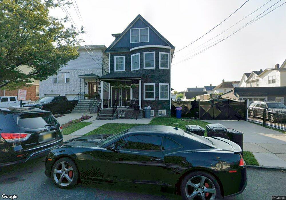 911 Monroe Ave unit 2, Elizabeth, NJ 07201 - photo 1