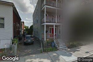 174 Woodrow Ave Unit 1, Dorchester Center, MA 02124