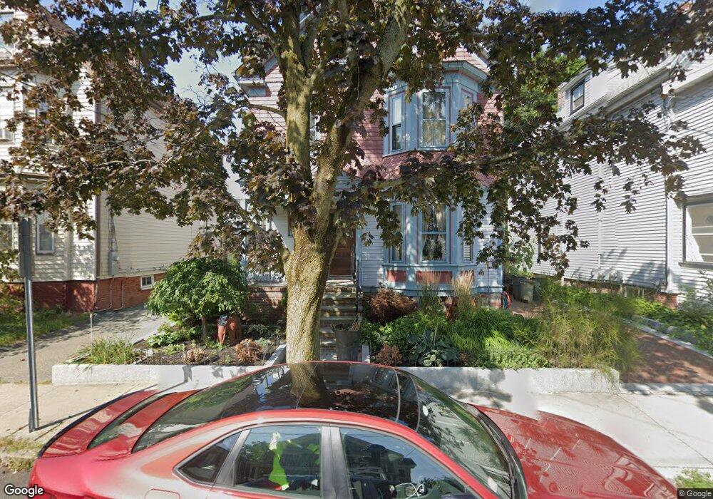 17 Gibbens St, Somerville, MA 02143 - photo 1