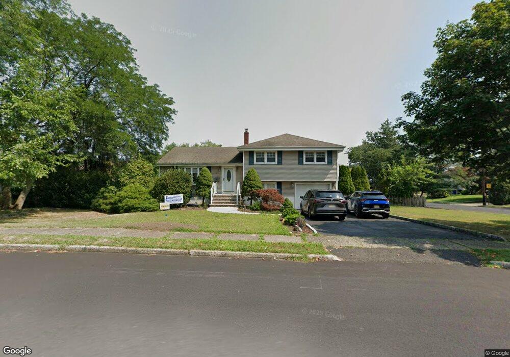 244 Jefferson Ave, Paramus, NJ 07652 - photo 1