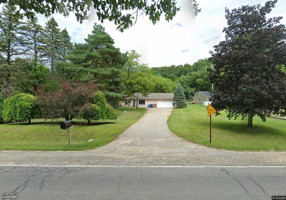 357 Chilson Rd, Howell, MI 48843 - photo 1