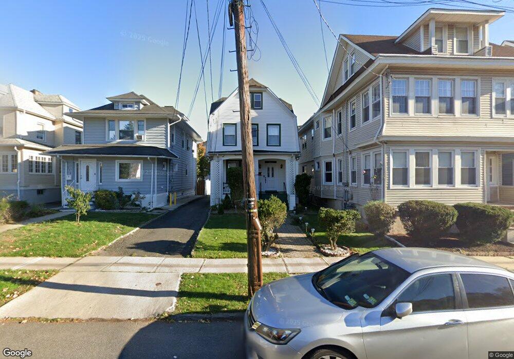 318 Stiles St, Elizabeth, NJ 07208 - photo 1
