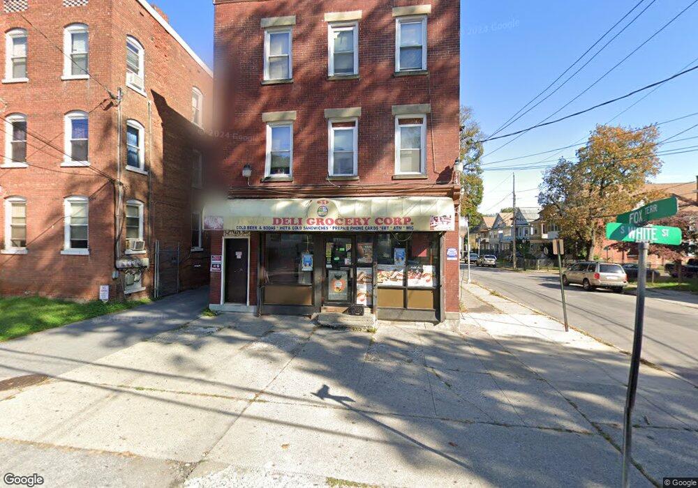 31 S White St unit 1, Poughkeepsie, NY 12601 - photo 1