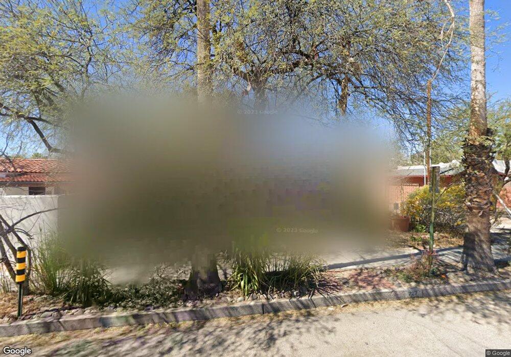 727 N Wilson Ave, Tucson, AZ 85719 - photo 1