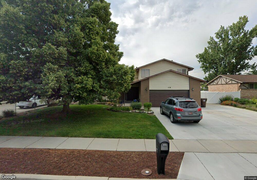 428 Perrine Dr, Midvale, UT 84047 - photo 1