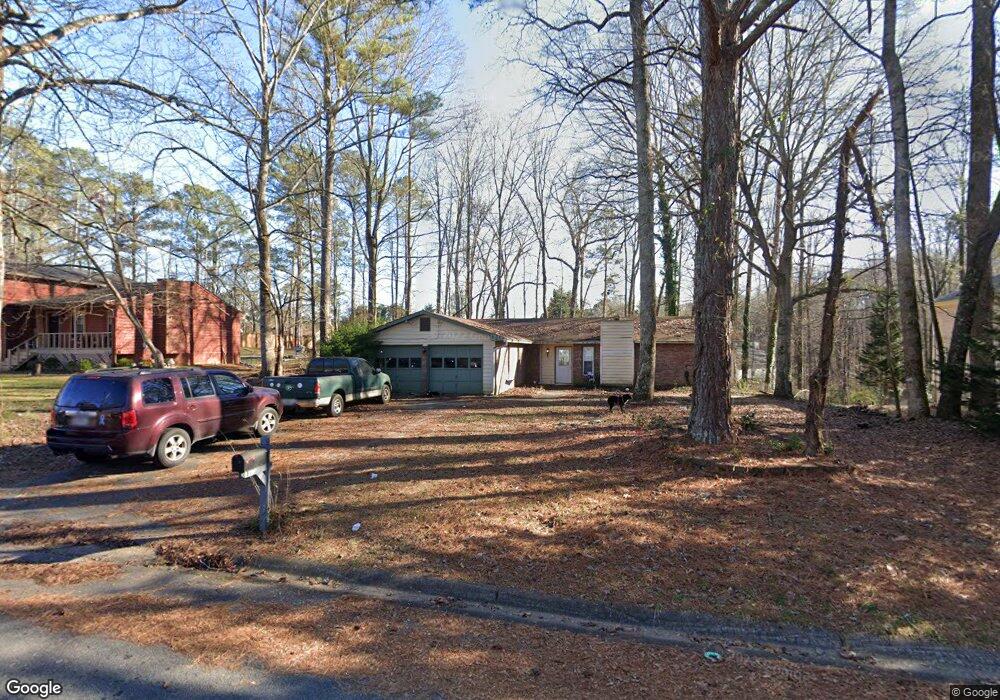 4246 Nora Ln unit 1, Duluth, GA 30096 - photo 1