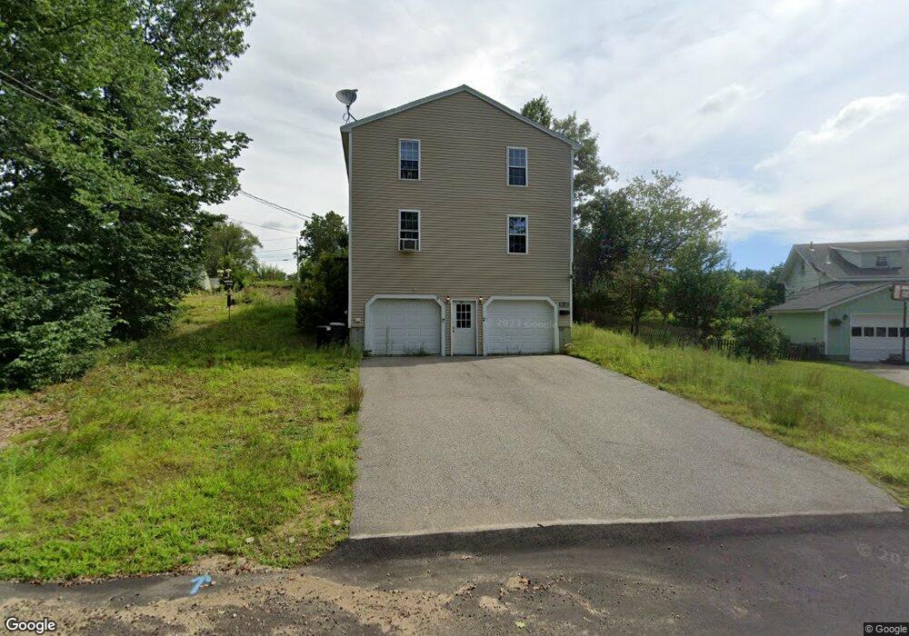 20 Freemont St, Sanford, ME 04073 - photo 1