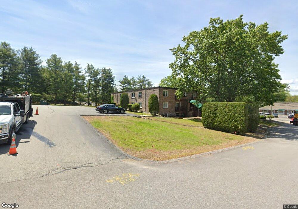 5 Apple Valley Pkwy unit 5, Greenville, RI 02828 - photo 1