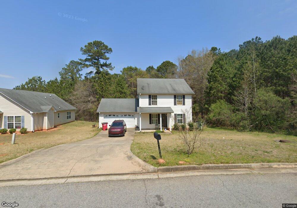 4307 White Oak Ln, Macon, GA 31210 - photo 1