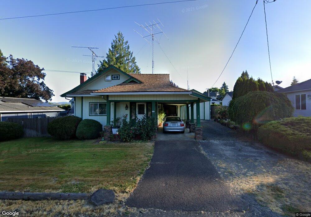 180 W Camellia St, Yamhill, OR 97148 - photo 1