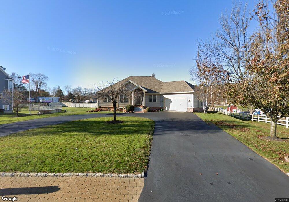 232 E Main St, Westborough, MA 01581 - photo 1