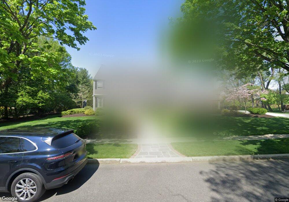 1 Bridlewood Ln, Moorestown, NJ 08057 - photo 1