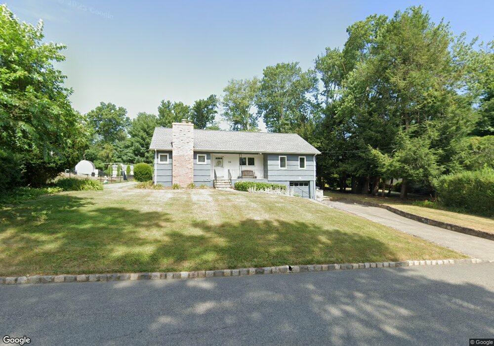 26 Hilltop Cir, Whippany, NJ 07981 - photo 1