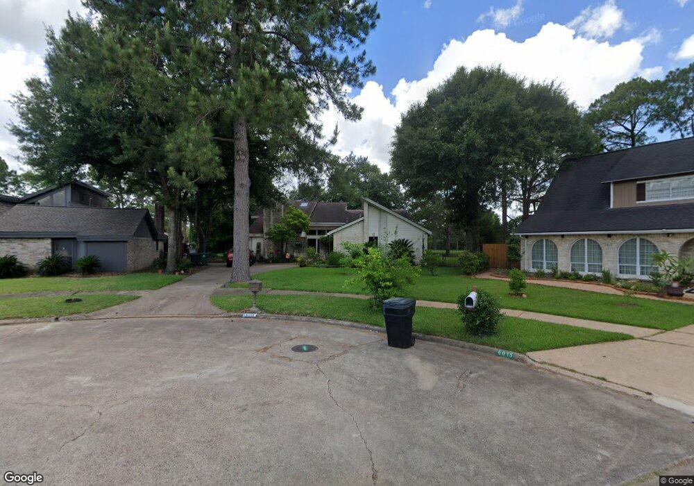 6011 Previn Ct, Houston, TX 77088 - photo 1