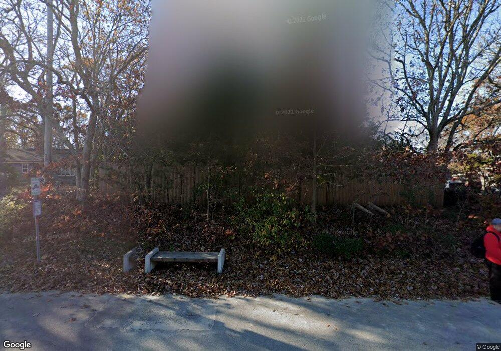 400 Edgartown Vineyard Hvn Rd, Edgartown, MA 02539 - photo 1