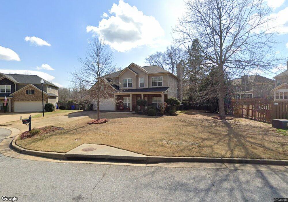 10312 Greenfield Dr, Midland, GA 31820 - photo 1
