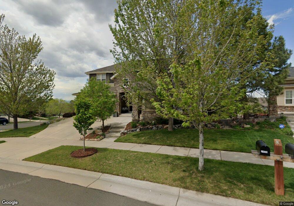 24509 E Roxbury Place, Aurora, CO 80016 - photo 1