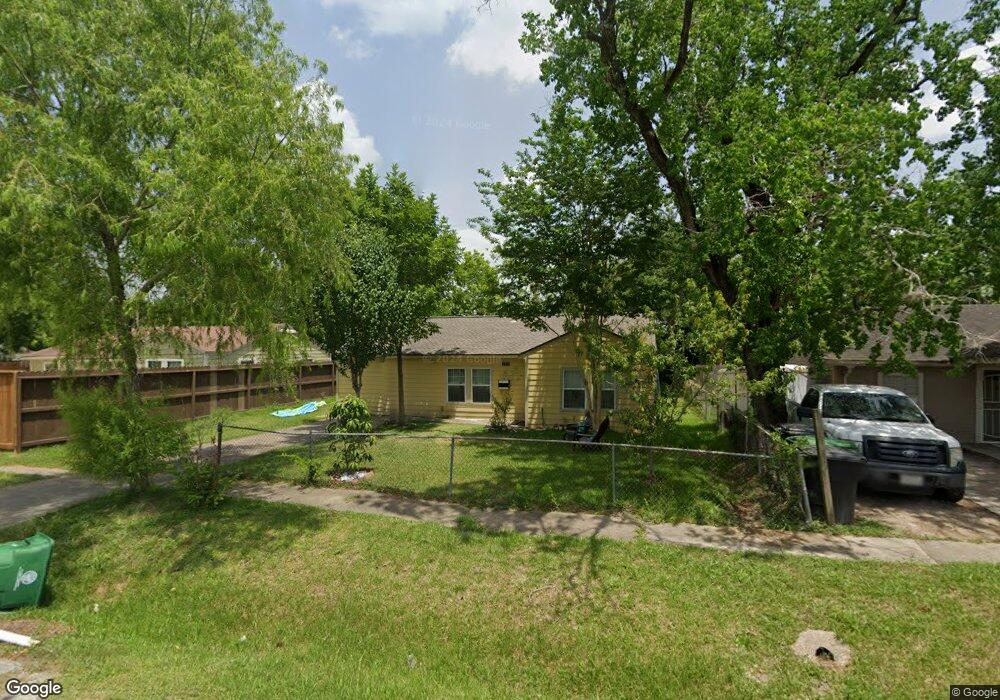 7311 England St, Houston, TX 77021 - photo 1