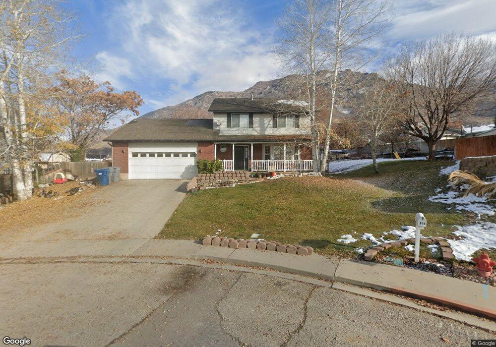 815 E 1000 N, Pleasant Grove, UT 84062 - photo 1