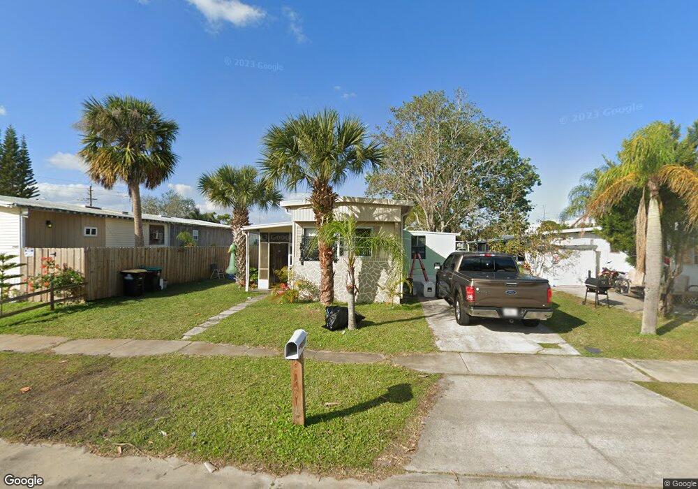 2507 Haverhill Rd NE, Palm Bay, FL 32905 - photo 1