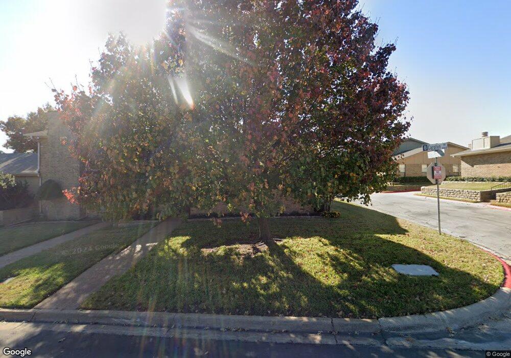 400 Carolyn Dr, Bedford, TX 76021 - photo 1