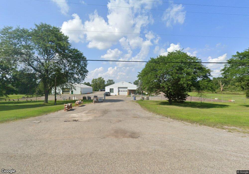 18400 Us Highway 12, Cement City, MI 49233 - photo 1