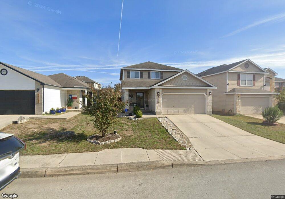 25026 Longbranch Run, San Antonio, TX 78261 - photo 1