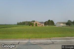 1482 N State Road 213, Windfall, IN 46076