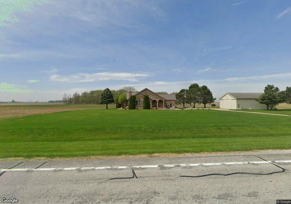 1482 N State Road 213, Windfall, IN 46076 - photo 1