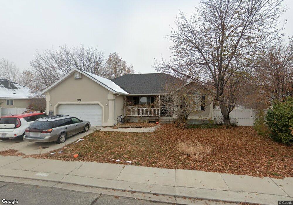 4642 W 9850 N, Pleasant Grove, UT 84062 - photo 1