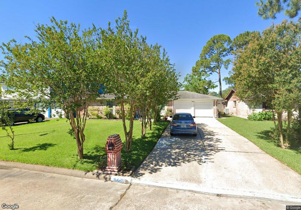 16630 Tibet Rd, Friendswood, TX 77546 - photo 1