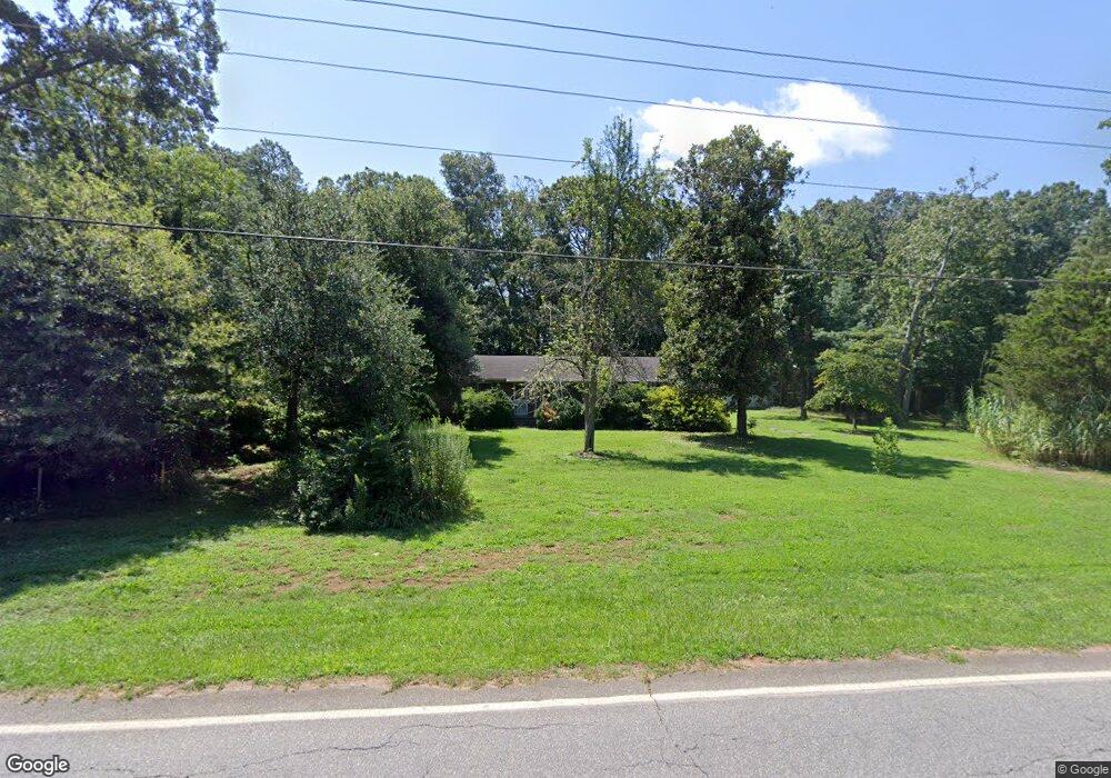 1602 Sandy Springs Rd, Pendleton, SC 29670 - photo 1