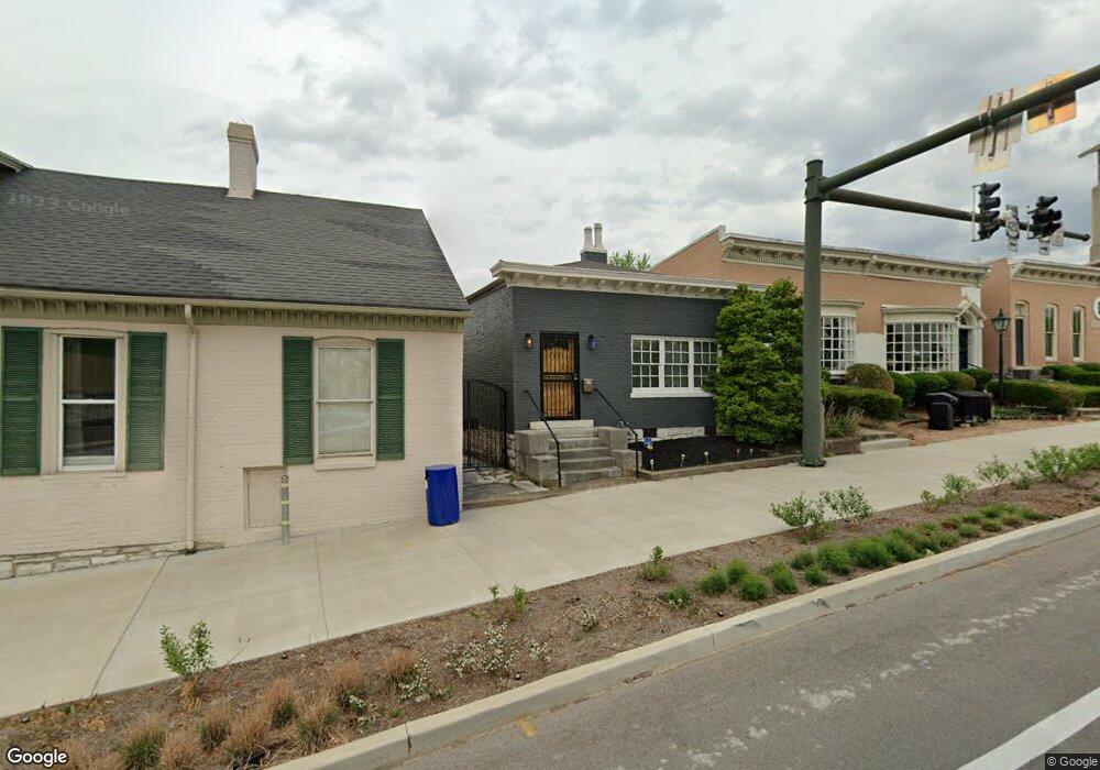 104 E Main St, Frankfort, KY 40601 - photo 1