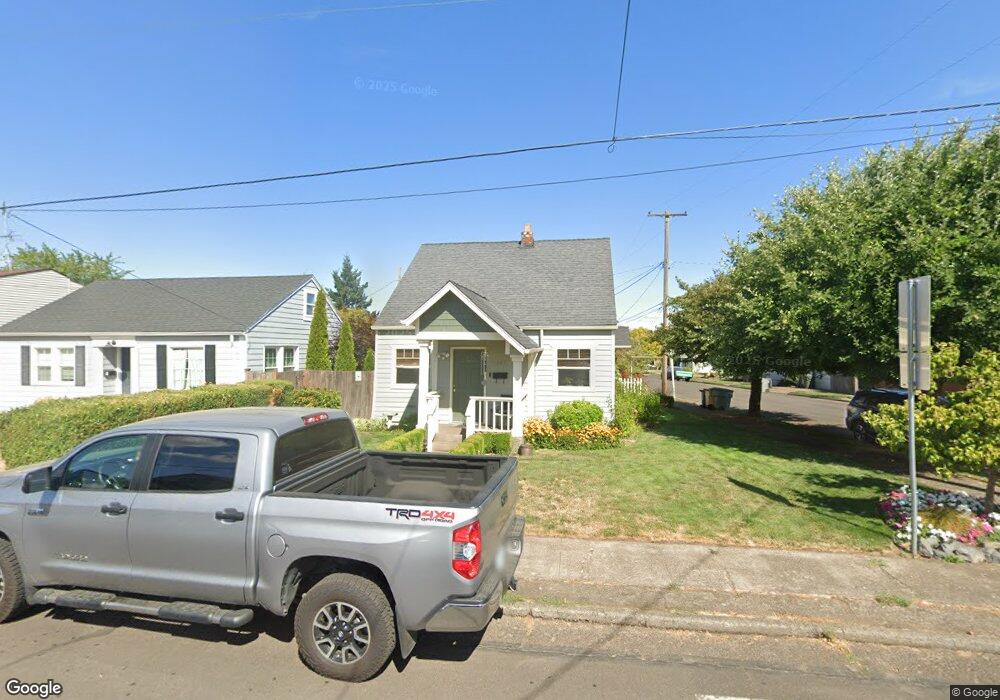 1237 Takena St SW, Albany, OR 97321 - photo 1