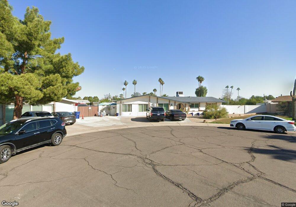 1946 E Alameda Dr, Tempe, AZ 85282 - photo 1