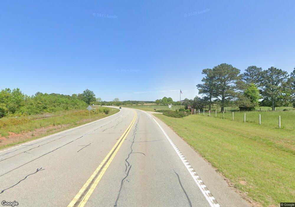 NA Barnesville Hwy, the Rock, GA 30285 - photo 1