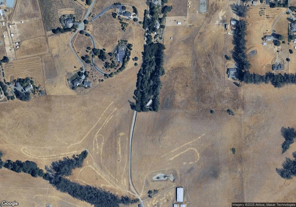 6017 Blank Rd, Sebastopol, CA 95472 - photo 1