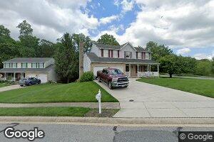 2300 Fox Chase Ct, Bel Air, MD 21015